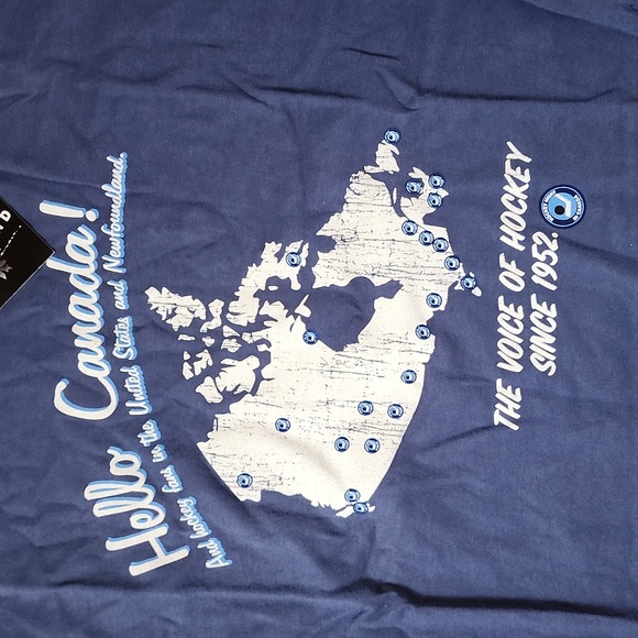 HNIC T-shirt. - Picture 2 of 4